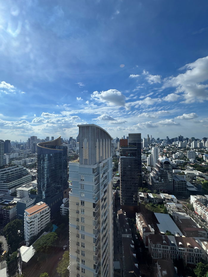 picture Condo for Sale Park Origin Thonglor 1 Bedroom, 1 Bathroom 32.78 sq.m - 17/20