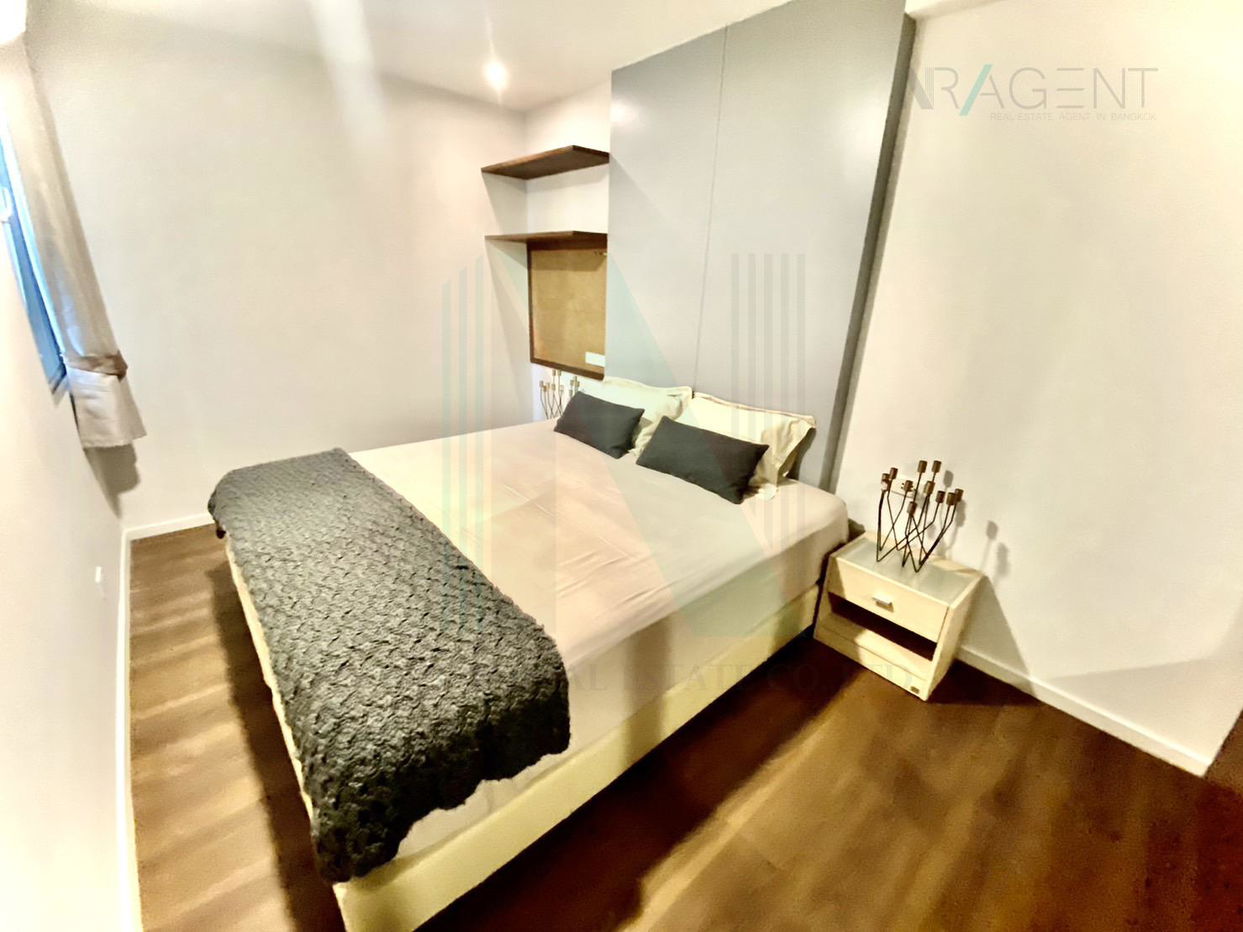 picture 📌 For Sell Condo S.V. CITY RAMA 3 Building 3, Floor 22,3 bed room, Room size 95.00 sqm - 2/8
