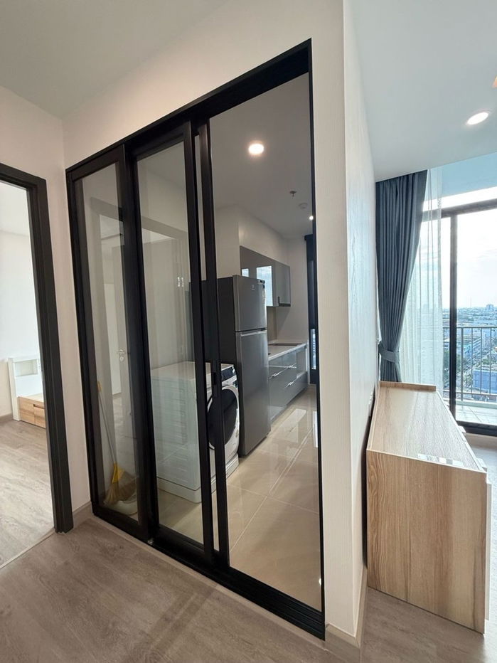 picture Code: KJ7943  for rent Supalai Premier Samsen - Ratchawat // Line ID: @kjcondo (with @) // - 11/22