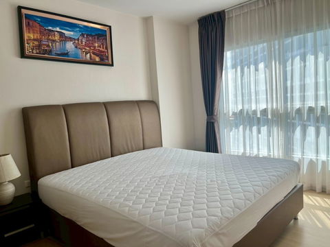 For Rent Supalai Veranda Rama 9 ** Special Discount 10% ** Property Code G035 Line id: nudlee