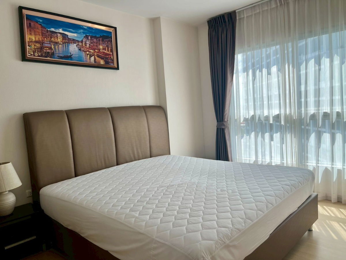 picture For Rent Supalai Veranda Rama 9 ** Special Discount 10% ** Property Code G035 Line id: nudlee - 1/8