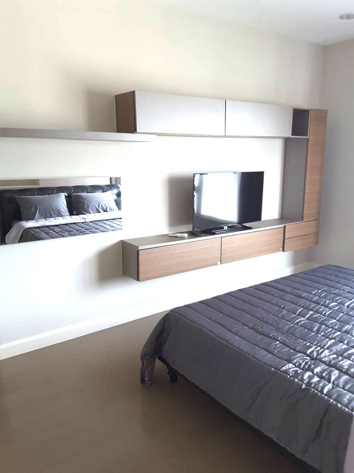 รูป ให้เช่าคอนโด The Crest Sukhumvit34 ใกล้BTS ทองหล่อ - รูปที่ 17/19