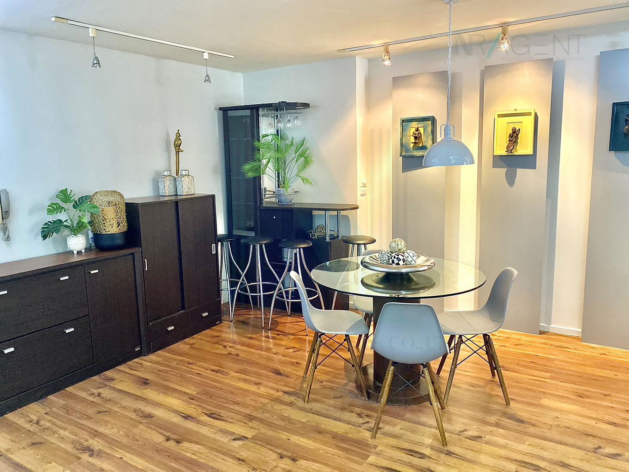 picture 📌 For Sell Condo S.V. CITY RAMA 3 Building 3, Floor 22,3 bed room, Room size 95.00 sqm - 3/8