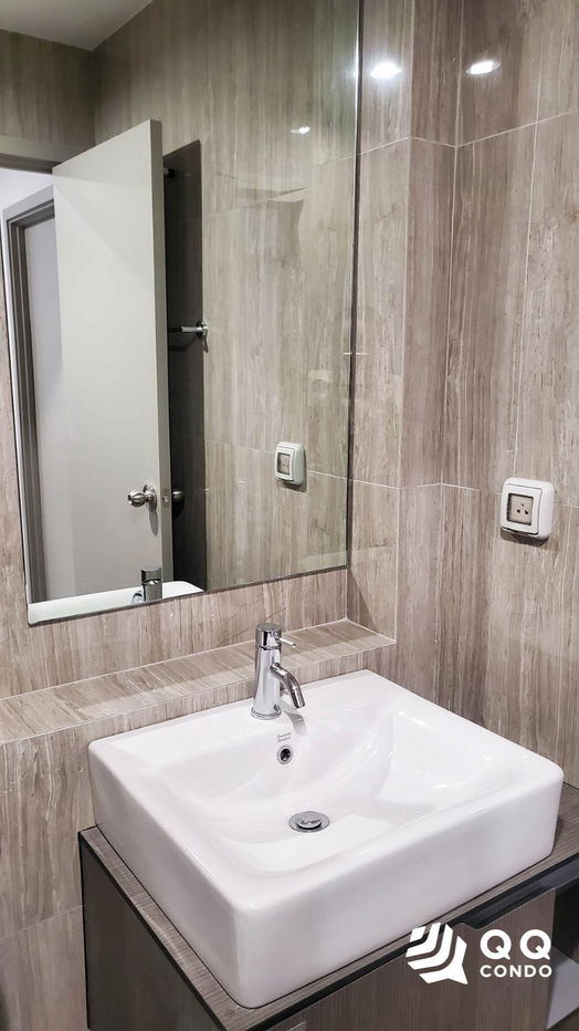 รูป ** ให้เช่า The Parkland Phetkasem 56  1Bed 30 ตร.ม. พร้อมอยู่ ** - รูปที่ 6/10