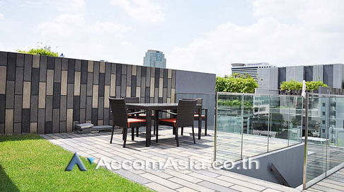 🔼🔽 AccomA 📩  3 BR Condominium @Siamese Gioia (AA15792)