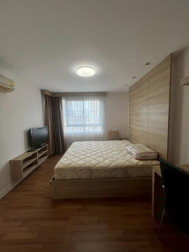 The Clover Thonglor for Rent (1bed1bath 50sqm)