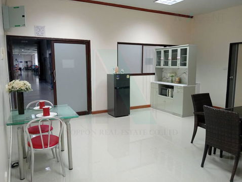 🚩 For Sell Condo SRIVARA MANSION Building 1, Floor 6,2 bed room, Room size 60 sqm