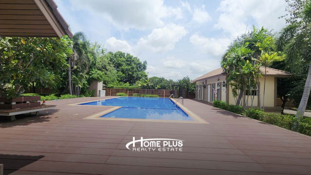 รูป บ้านเดี่ยว 2 ชั้น หมู่บ้านคาซ่าวิลล์ ราชพฤกษ์-แจ้งวัฒนะ (หลังมุม) - รูปที่ 6/30