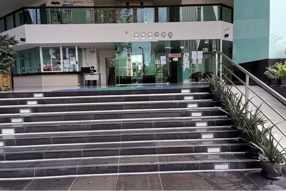 picture [920471004-965] Spacious 1 Bedroom Apartment, 70.17 Sq. m. in AD Hyatt Wongamat - 22/24