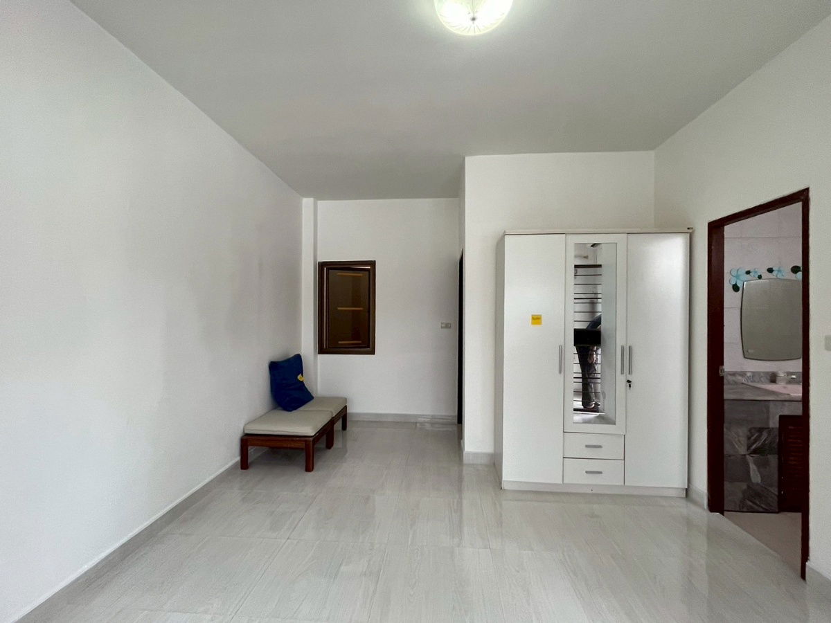 picture Sukumvit house for rent 3 bedroom near bts Thonglor - 3/9