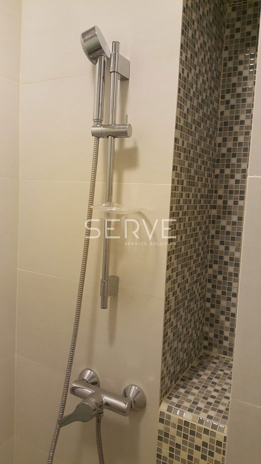 picture 1 Bed 1 Bath Nice Room Good Location Close to MRT Phra Ram 9 350 m. & Central Rama 9  @  Condolette Midst Rama 9 - 7/7