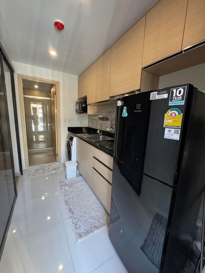 picture For Rent THE SHADE SATHON 1 ** Special Discount 10% ** Property Code G037 Line id: nudlee - 6/15