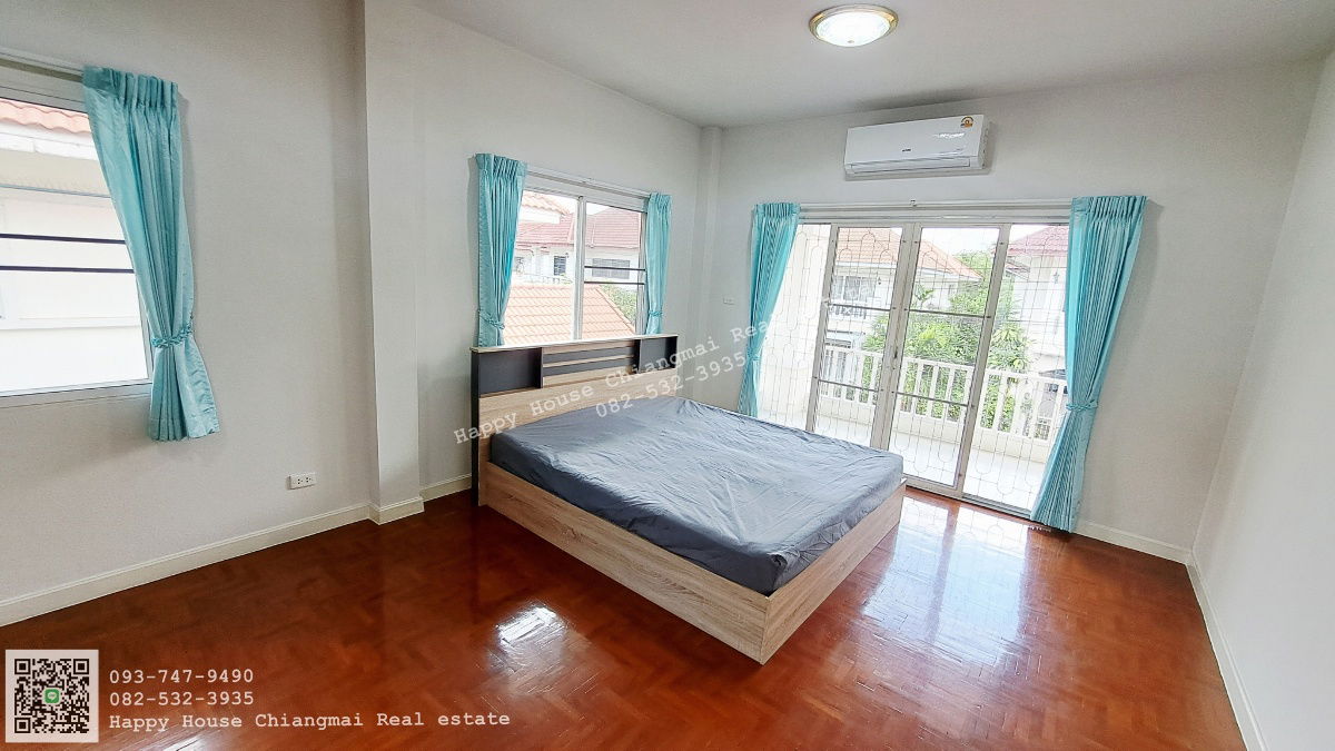 picture For Rent Single House in Koolpunt ville 7 Village - 20/38