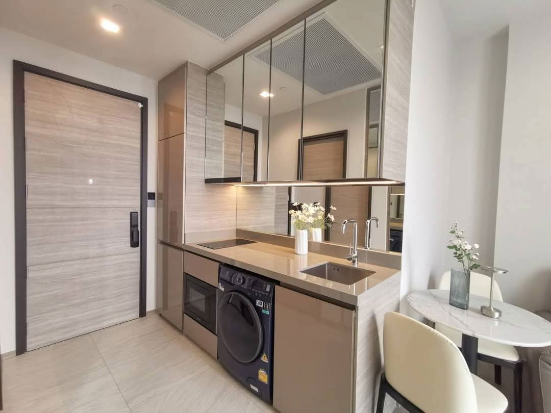 picture 🍃OwRungrote290725🍃   For rent….The Crest Park Residences   - 3/5
