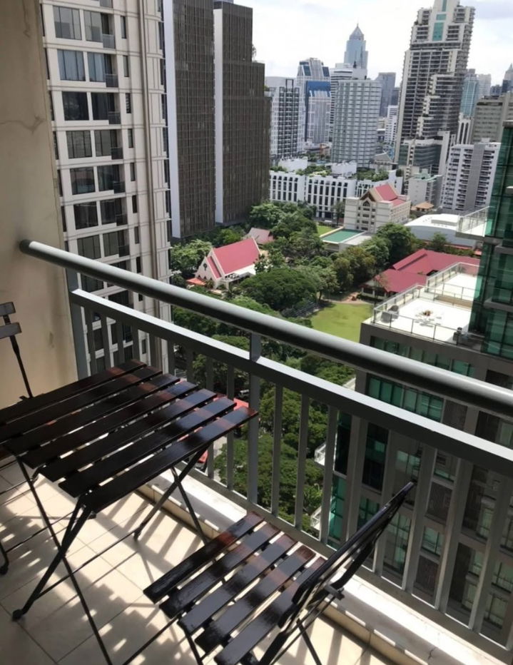 รูป #R5368 ให้เช่าคอนโด Grand Park View Asoke - รูปที่ 5/17