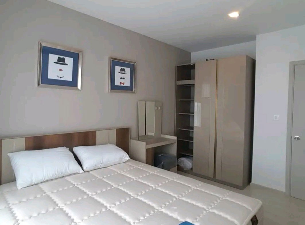 รูป Life Sukhumvit 48 | Near BTS Phra Khanong - รูปที่ 5/19