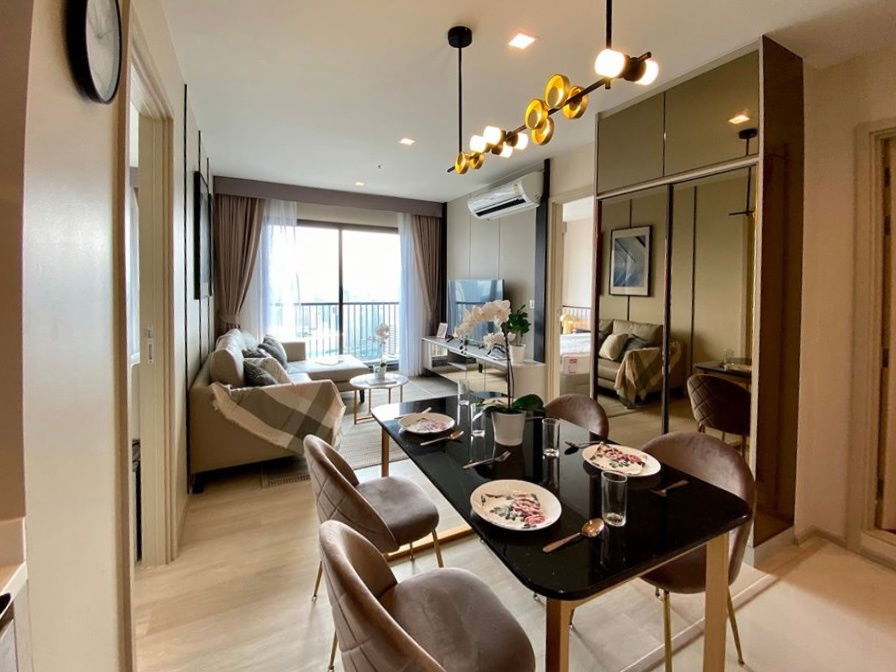 picture For Rent - Life One Wireless , Luxury Class 2 bedrooms 2 bathrooms - 12/17