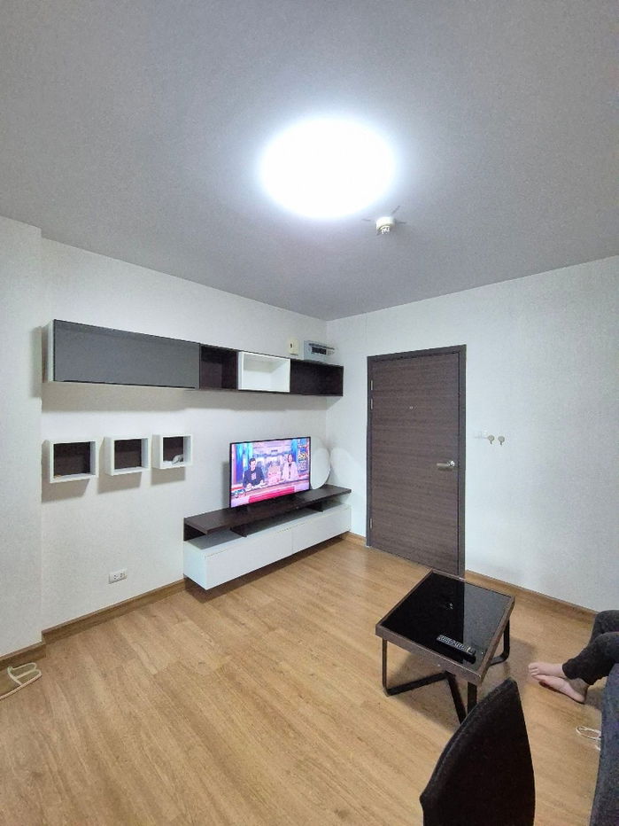 รูป ให้เช่า ศุภาลัยซิตี้ รีสอร์ท รัชโยธิน - รูปที่ 3/17
