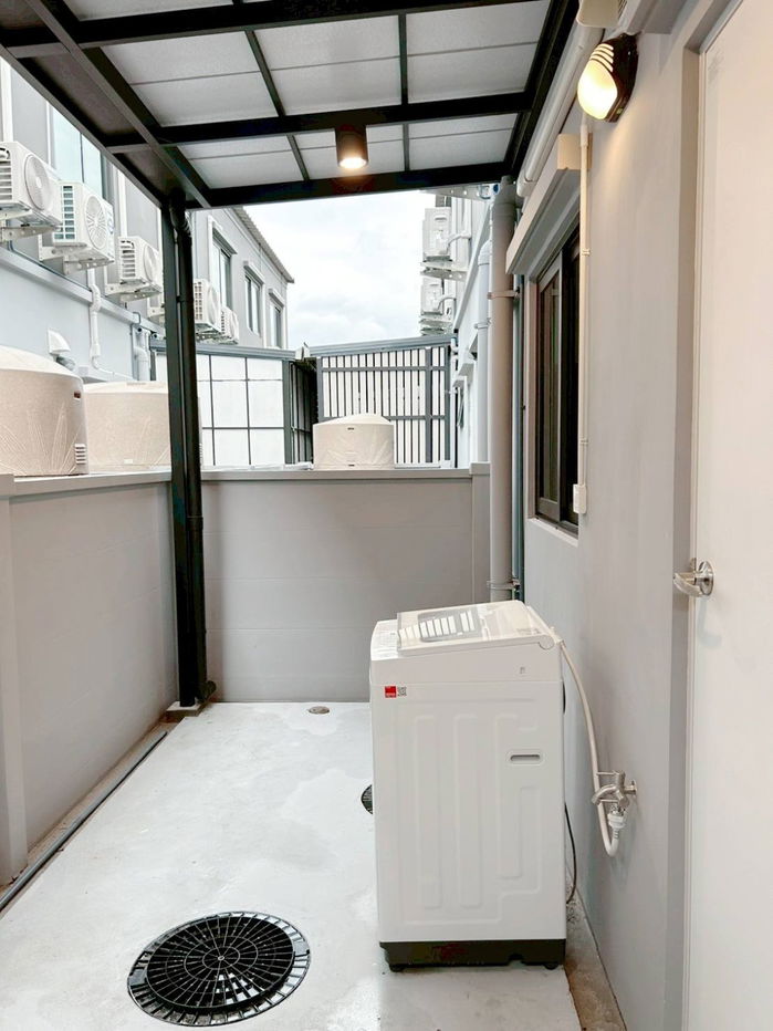 รูป 🐱 PET Friendly🐶 ทาวน์โฮม 2 ชั้น Pleno สุขุมวิท-บางนา 2  - รูปที่ 13/13