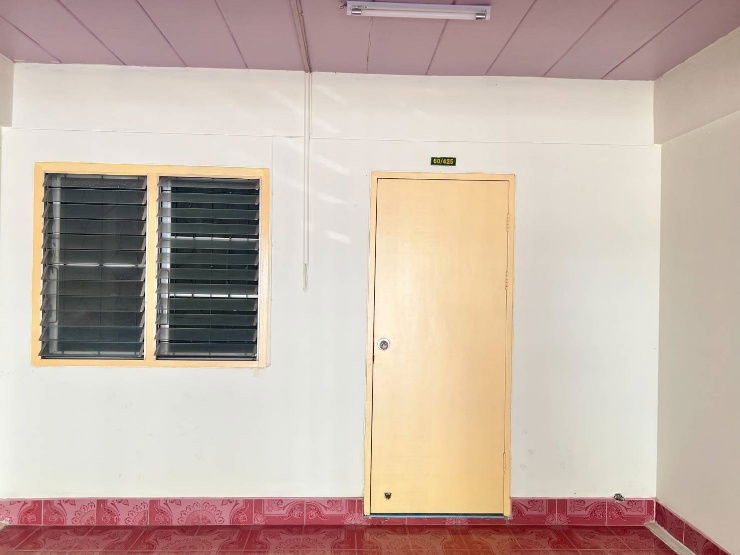 รูป ขาย โครงการบ้านเอื้ออาทร ปราจีนบุรี (ดงพระราม 2)  - รูปที่ 6/10