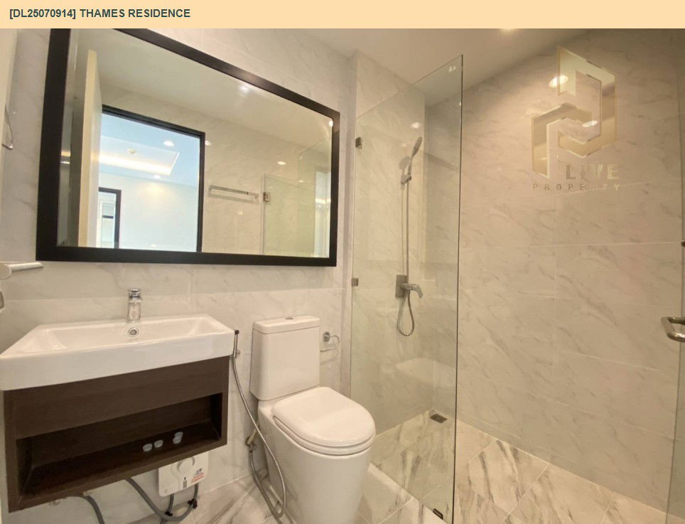 picture MDL25070914 Condo for rent, Thames Residence near BTS Bearing, ready to move in, call urgently 0656133286 LineID @655ebbvc - 10/10