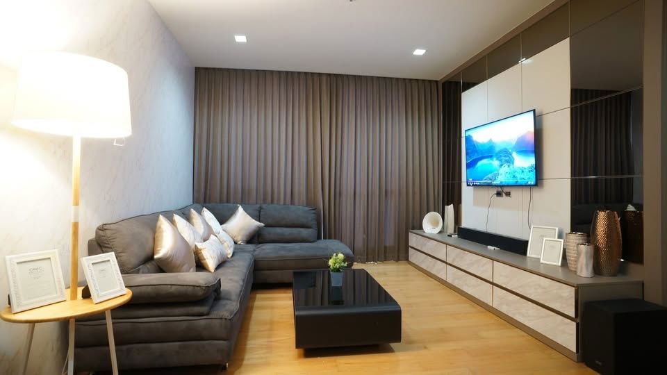 picture Condo for rent HYDE Sukhumvit 13 Monthly 79,000 thb. - 3/17
