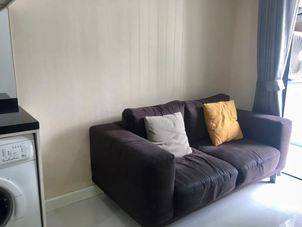picture Rent Metro Sky Ratchada beautiful and cozy - 11/21