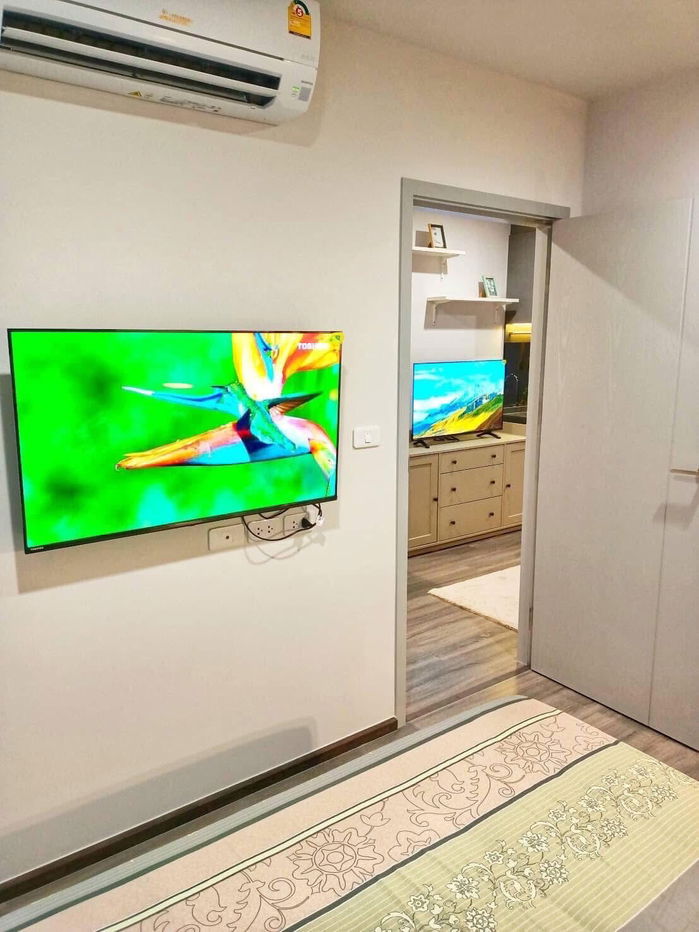 picture For Rent IDEO Chula - Samyan ** Special Discount 10% ** Property Code G032 Line id: nudlee - 17/17