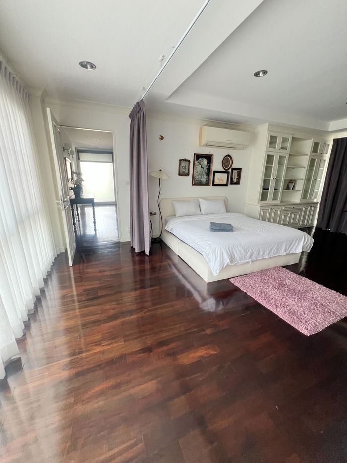 รูป ขาย บ้านเดี่ยว พร้อมสระว่ายน้ำส่วนตัว!! หมู่บ้าน ธารารมณ์ ไพรเวท เรสซิเดนซ์ รามคำแหง 9 - รูปที่ 9/37