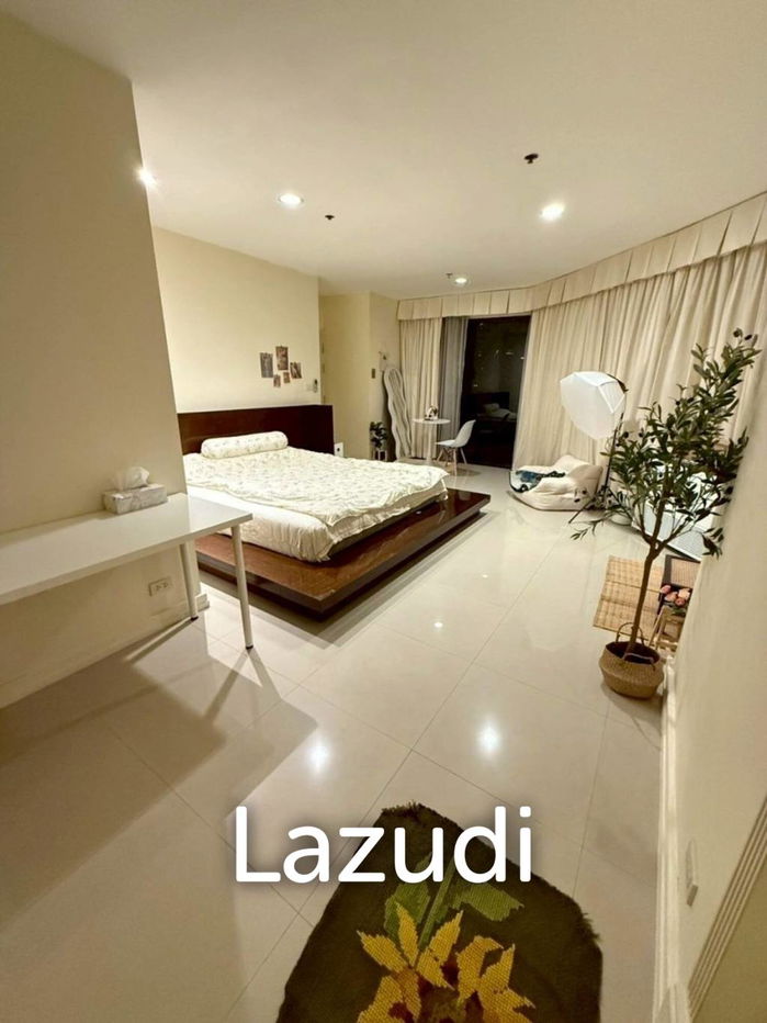รูป 3 Bed 4 Bath 371 SQ.M Moon Tower - รูปที่ 7/16