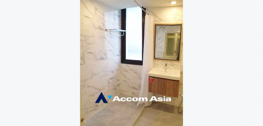 picture 🔼🔽 AccomA 📩 Duplex Condo,Big Balcony 3 BR Condominium @Supalai Place   (AA30627) - 18/20