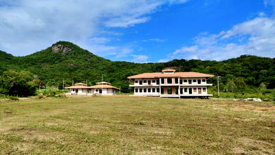 Land for sale : Prime 11-Rai Land for Sale in Hua Hin, Prachuap Khiri Khan – Ideal for Development or Investment