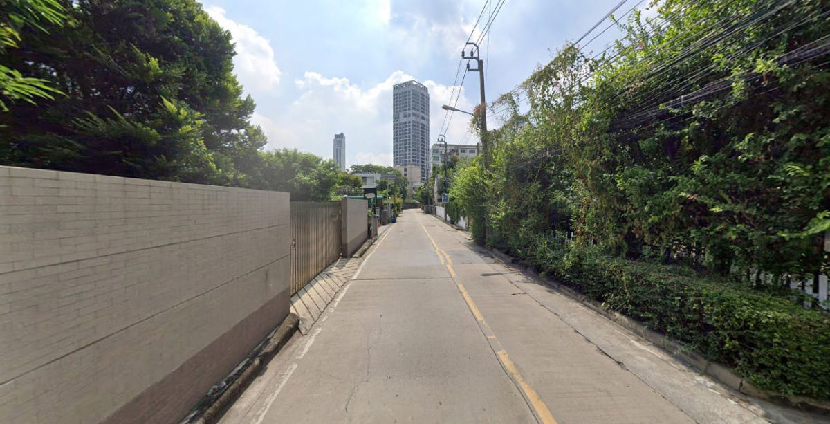 รูป ขายอพาร์ทเม้นท์ ในซอยลาดพร้าว 15 ! - รูปที่ 3/3