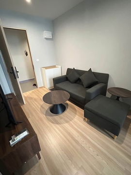 R2561 ให้เช่าห้องใหม่ คอนโด Skyrise Avenue สุขุมวิท 64 (ว่างค่ะ) ใกล้ BTS ปุณณวิถี