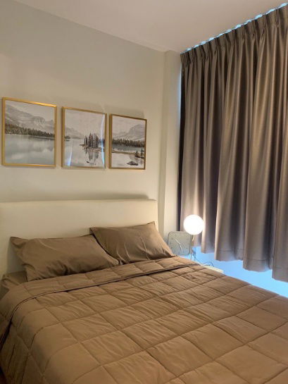 picture Code: KJ7946  for rent i-biza RCA // Line ID: @kjcondo (with @) // - 2/13