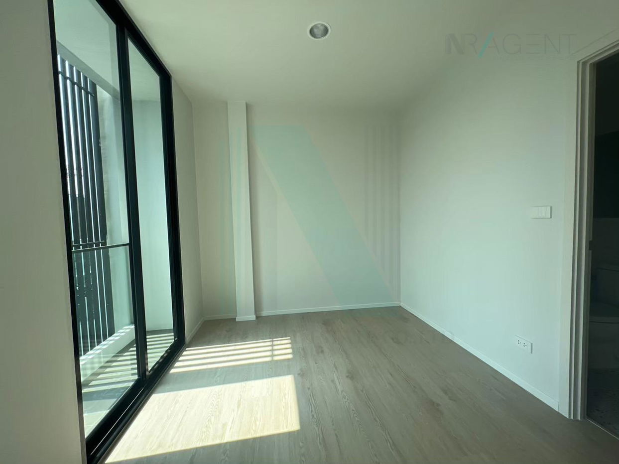 picture 📌 For Sell House NUE CONNEX HOUSE DONMUEANG 3-story 3 bedroom 4 bathroom - 8/8