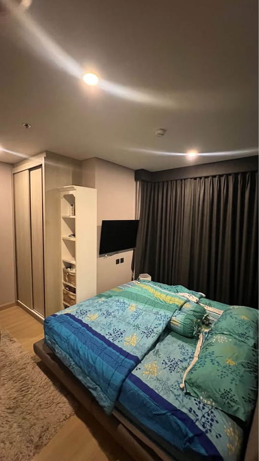 รูป [ เช่า | RENT ]  ⚡🌈N30307 ลุมพินี สวีท ดินแดง - ราชปรารภ ( Lumpini Suite Dindaeng - Ratchaprarop )⚡🌈 LINE : @theagentpro (มี @ นำหน้าด้วยครับ)  - รูปที่ 7/15