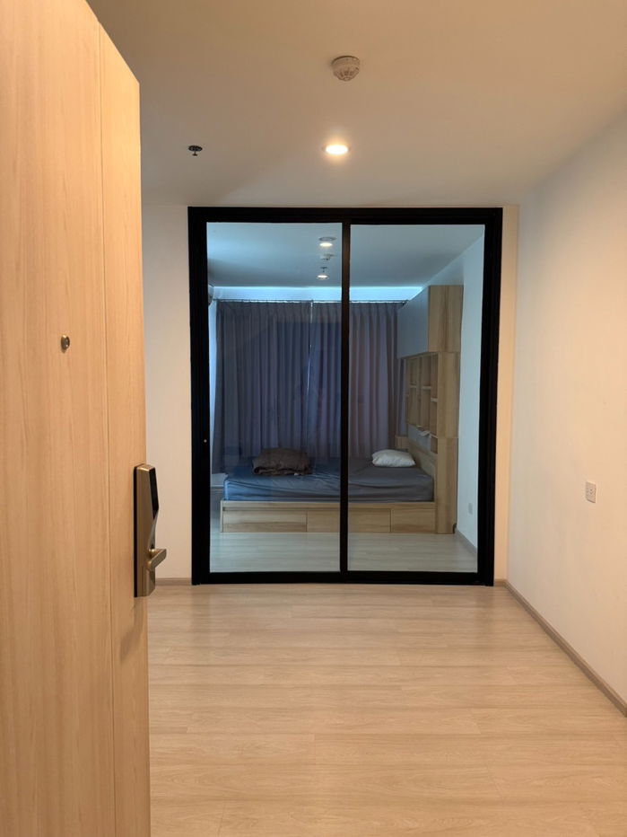 รูป Life Asoke | Near MRT Phetchaburi - รูปที่ 3/10