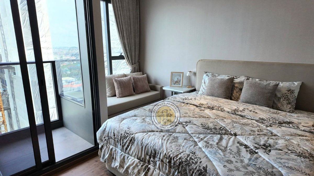 picture Once Condo Pattaya near Terminal 21 - 23/23