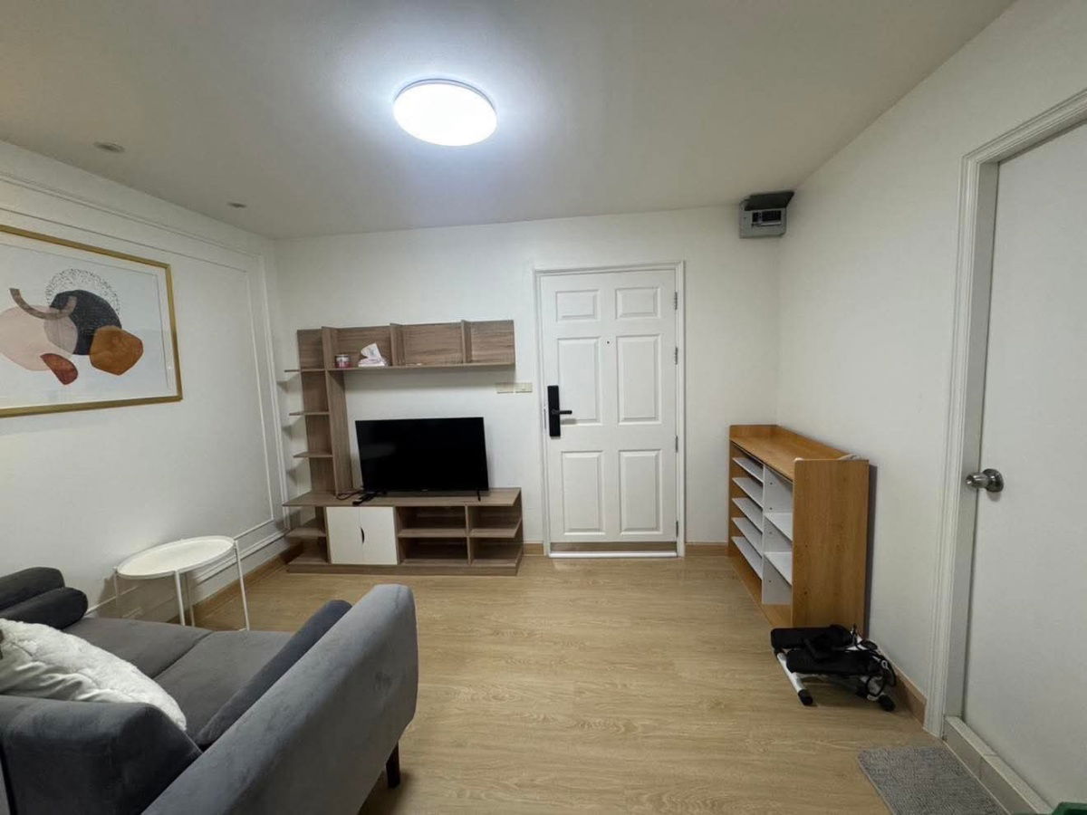 picture ** Sale !! Lumpini Center Sukhumvit 77 **  Ready to move... - 5/12