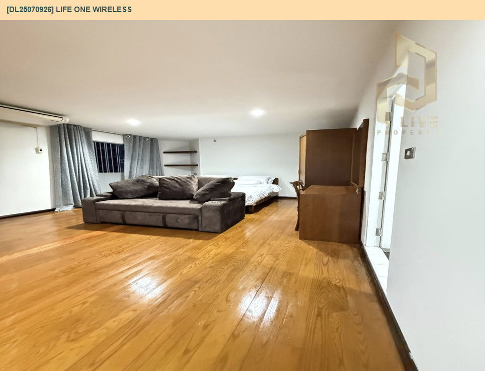 picture MDL25070926 Condo for rent, Life One Wireless near BTS Ploen Chit, ready to move in, call urgently 0656133286 LineID @655ebbvc - 2/29
