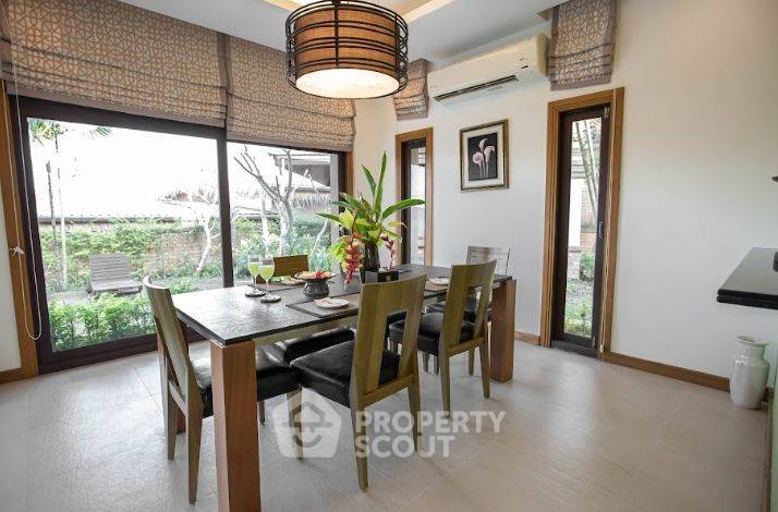 picture 3-BR Villa at Ozone Villa Phuket 3 close to Paklok (ID 1268461) - 7/9