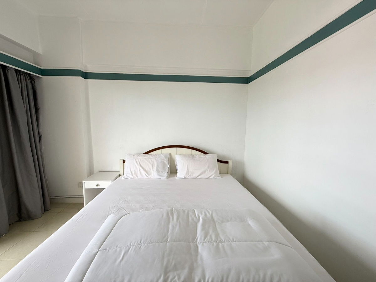 picture Condo Chain Hua Hin for rent, 4th floor - 7/9