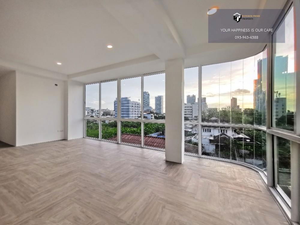 รูป บ้านเดี่ยว โฮมออฟฟิศในเมือง พร้อมที่จอดรถ 4 คัน | #2025072911105 - รูปที่ 7/14