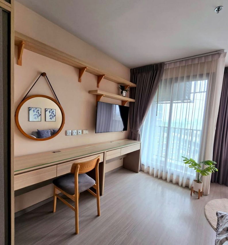 picture 🟪🟦🟩🟨🟧  For RentLife Ladprao 🛎️🛎️ | 𝗟𝗶𝗻𝗲@: @𝗮𝘀𝘀𝗲𝘁𝘀𝗽𝗿𝗼 - 4/7