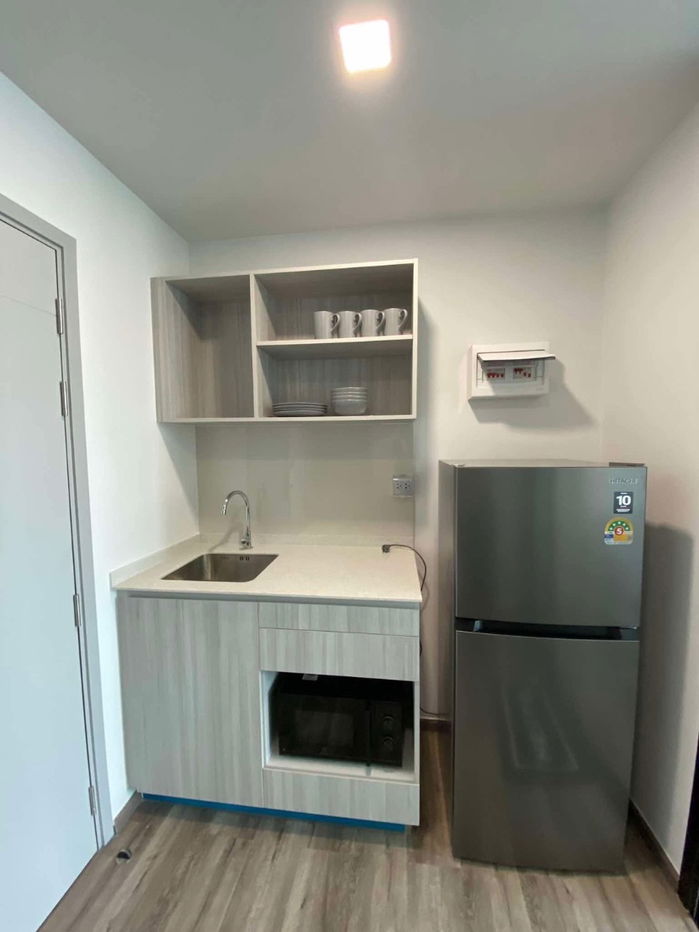 picture 𝗞𝗮𝘃𝗲 𝗘𝗺𝗯𝗿𝘆𝗼 for rent ✨ Fully furnished - 7/9