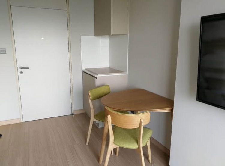 picture (MK019) Lumpini Suite Phetchaburi - Makkasan - 7/11