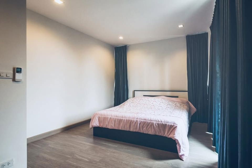 รูป ขาย/เช่ าบ้านเดี่ยว 2 ชั้น ขาย 9,200,000 บาท 77 ตร.ว. 250 ตร.ม. 0958195559 @infinitycondo - รูปที่ 13/13