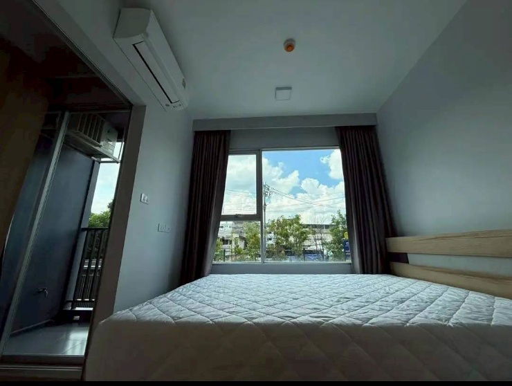 picture Plum Condo Sukhumvit 62 one bedroom - 2/9
