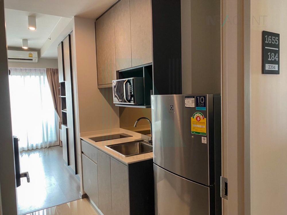picture 🔺 For Sell Condo IDEO PHAHOLYOTHIN - CHATUJAK Building 1, Floor 22,Studio, Room size 25.00 sqm - 3/8